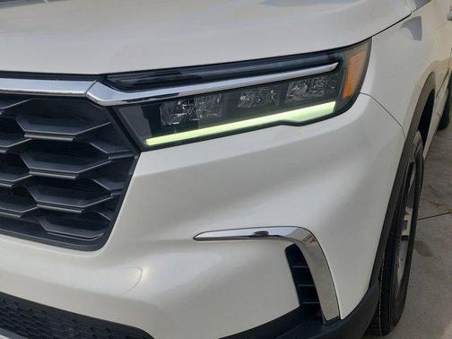 2023 Honda Pilot 2WD EX-L 7 Passenger