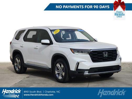 2023 Honda Pilot 2WD EX-L 7 Passenger