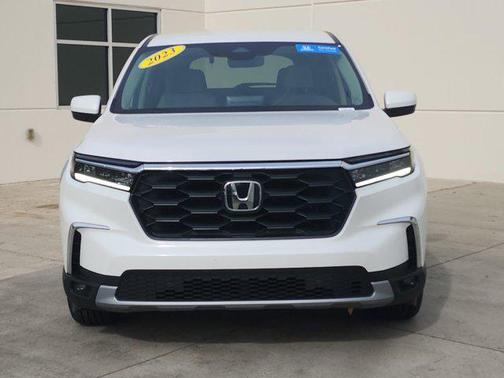 2023 Honda Pilot 2WD EX-L 7 Passenger