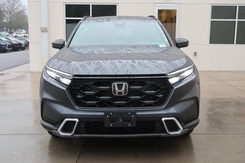2025 Honda CR-V Hybrid Sport Touring AWD