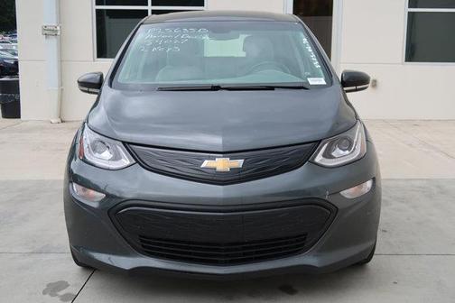 2021 Chevrolet Bolt EV FWD LT