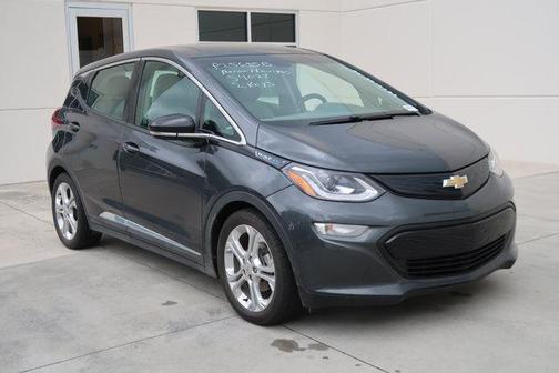 2021 Chevrolet Bolt EV FWD LT