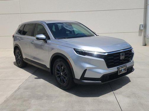 2026 Honda CR-V EX-L 2WD