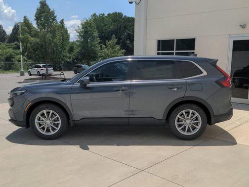 2026 Honda CR-V EX 2WD