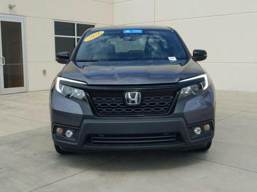 2021 Honda Passport 2WD EX-L