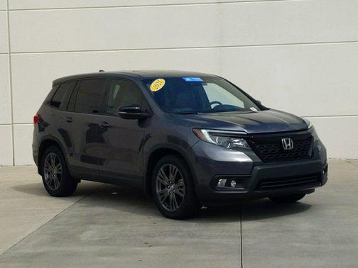 2021 Honda Passport 2WD EX-L