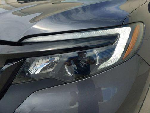 2021 Honda Passport 2WD EX-L