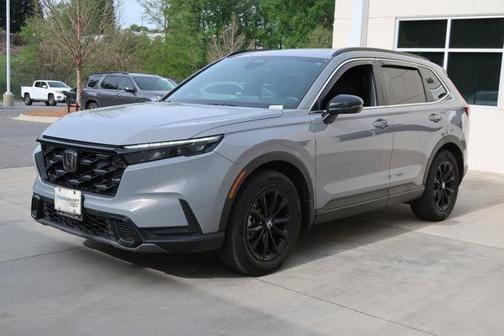 2024 Honda CR-V Hybrid Sport FWD