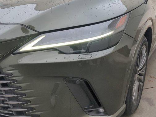 2023 Lexus RX 350 Luxury