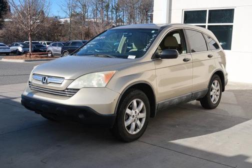 2008 Honda CR-V EX