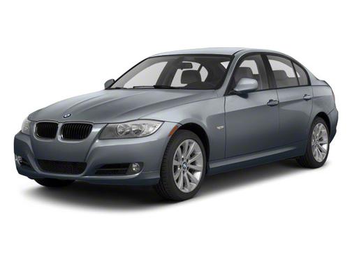 2010 BMW 328 328i