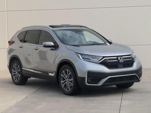 2022 Honda CR-V AWD Touring
