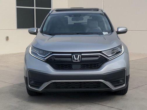 2022 Honda CR-V AWD Touring