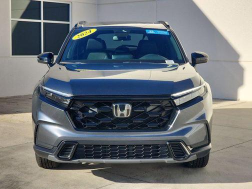 2024 Honda CR-V Hybrid Sport AWD
