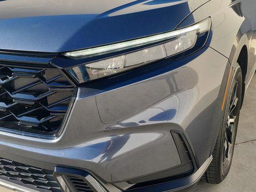 2024 Honda CR-V Hybrid Sport AWD