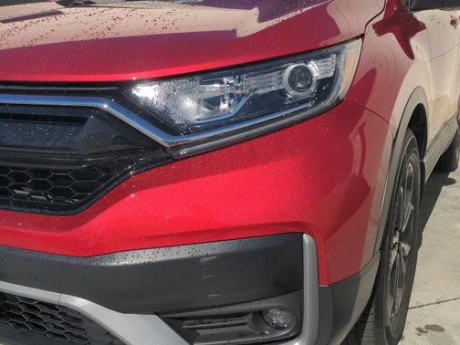 2022 Honda CR-V 2WD EX-L