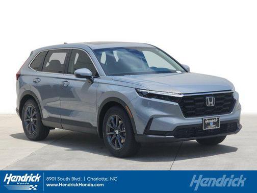 2026 Honda CR-V EX-L 2WD