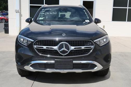 2023 Mercedes-Benz GLC 300 4MATIC