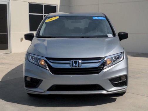 2019 Honda Odyssey LX
