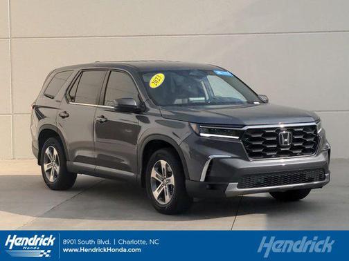 2023 Honda Pilot 2WD EX-L 7 Passenger