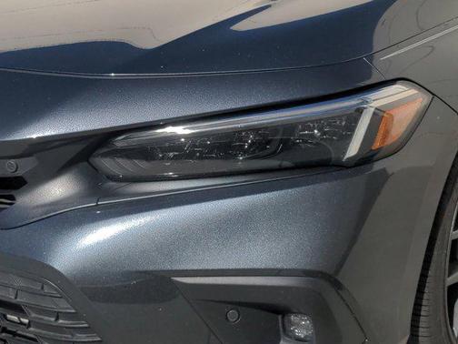 2023 Honda Civic Sport Touring
