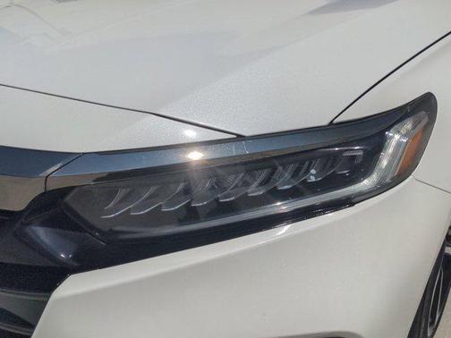 2021 Honda Accord Sport SE 1.5T