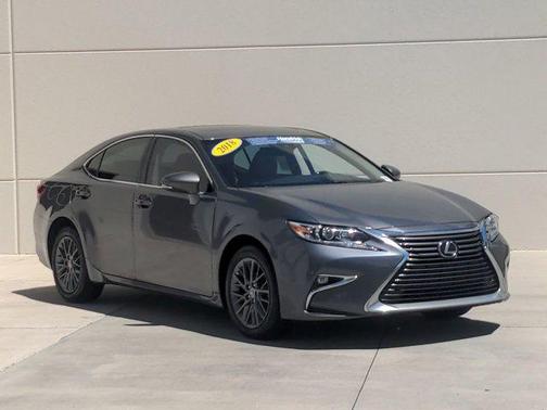 2018 Lexus ES 350 Base