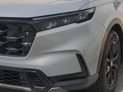 2025 Honda CR-V Hybrid Sport FWD