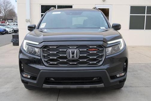 2022 Honda Passport AWD TrailSport