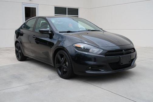 2016 Dodge Dart SXT