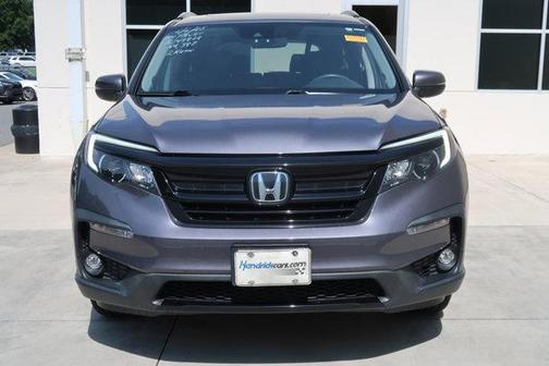 2022 Honda Pilot AWD Special Edition