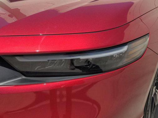2024 Honda Accord Hybrid Base