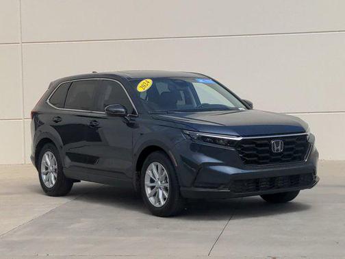 2024 Honda CR-V EX-L 2WD