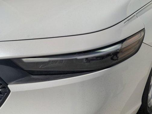 2024 Honda Accord LX 1.5T