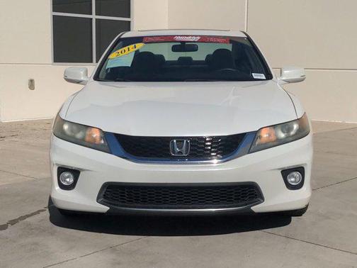 2014 Honda Accord EX