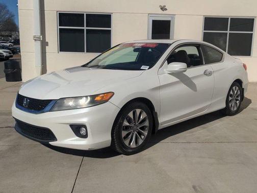 2014 Honda Accord EX