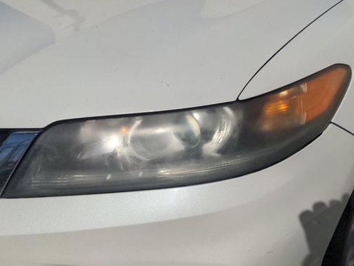 2014 Honda Accord EX