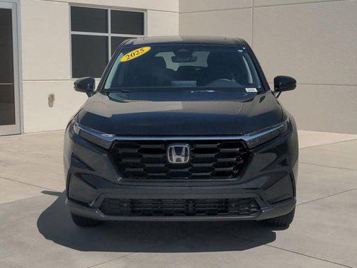 2025 Honda CR-V EX-L 2WD