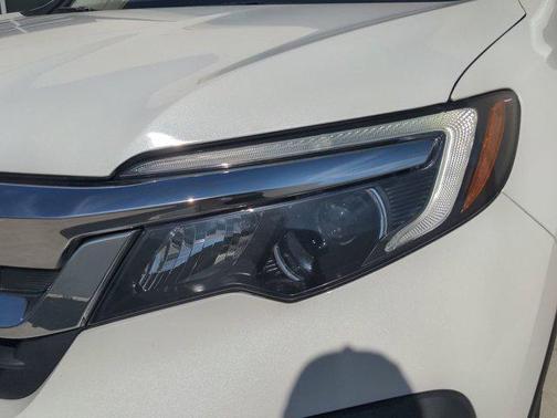 2022 Honda Pilot 2WD EX-L