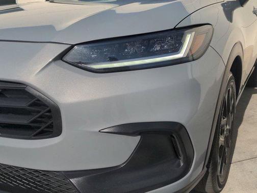 2025 Honda HR-V 2WD Sport