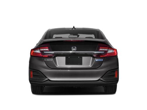 2021 Honda Clarity Plug-In Hybrid Base