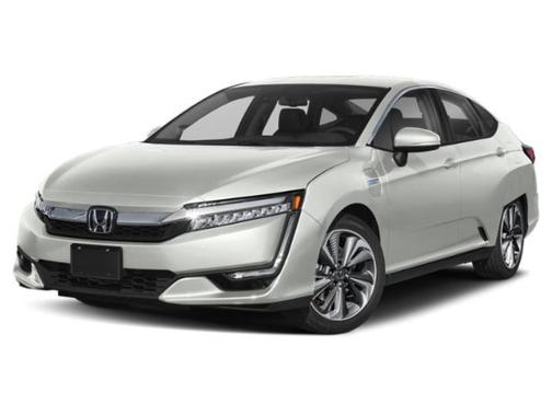 2021 Honda Clarity Plug-In Hybrid Base