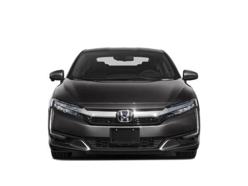 2021 Honda Clarity Plug-In Hybrid Base