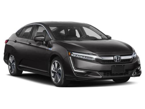 2021 Honda Clarity Plug-In Hybrid Base