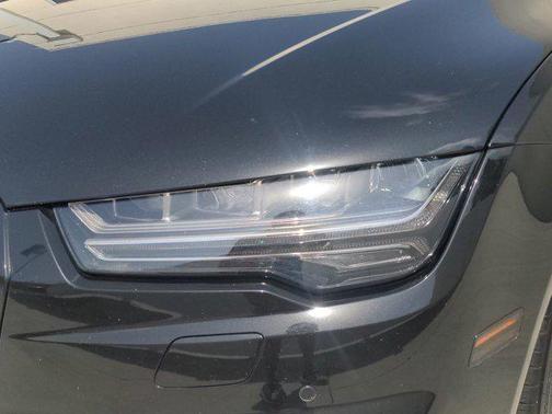 2018 Audi A7 3.0T Premium Plus
