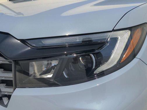 2024 Honda Ridgeline TrailSport