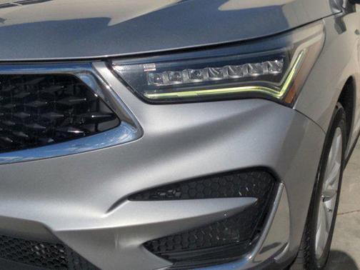 2020 Acura RDX Base