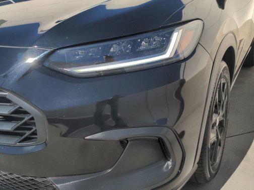 2023 Honda HR-V AWD Sport