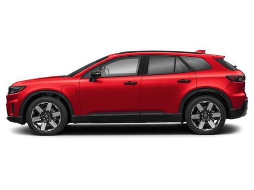 Scarlet Red Metallic 2026 Honda Prologue Elite