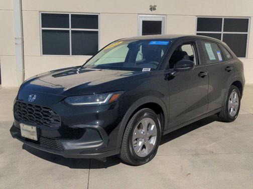 2023 Honda HR-V LX